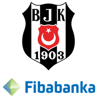 Beşiktaş Fibabanka