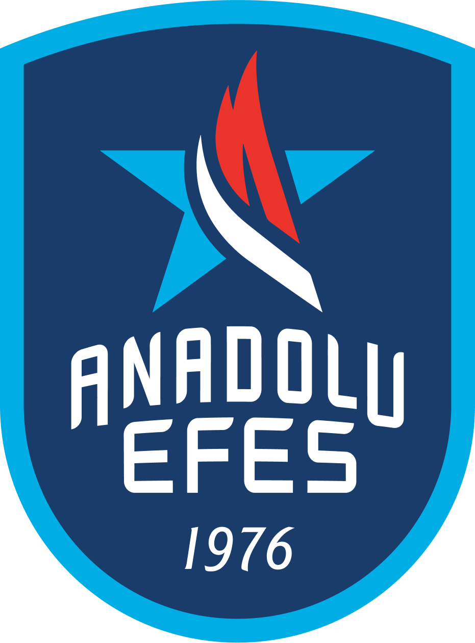 Anadolu Efes Logo