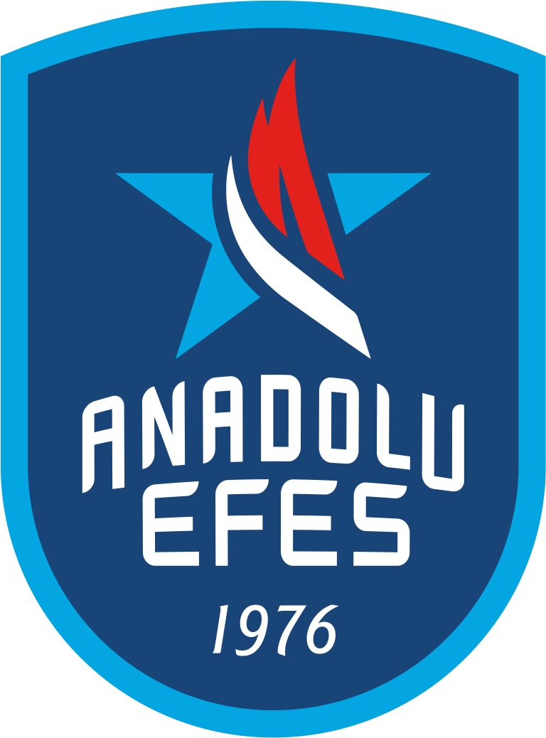 Anadolu Efes logosu