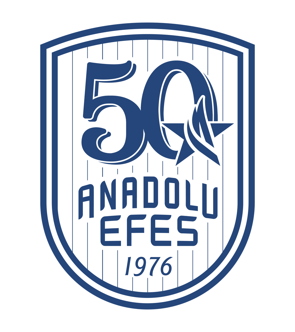 Anadolu Efes Logo Alternative
