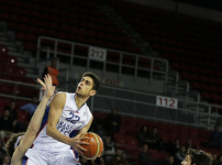 TBL: Anadolu Efes - Telekom