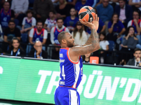 Rakamlarla Anadolu Efes...