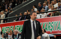 Luca Banchi’den Maç Sonu Değerlendirmesi...