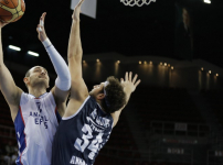Anadolu Efes - Telekom serisi programı açıklandı...
