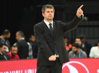 Tomislav Mijatovic: ''Maksimum Çabayı Göstermeliyiz...''