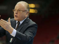 Dusan Ivkovic: “This match is a big step forward...”