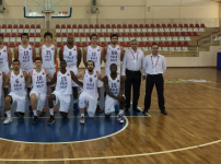 Pertevniyal: 70 - Afyon Belediye: 85 (Federasyon Kupası)