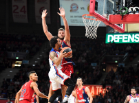 Bayern Münih 71 - 90 Anadolu Efes