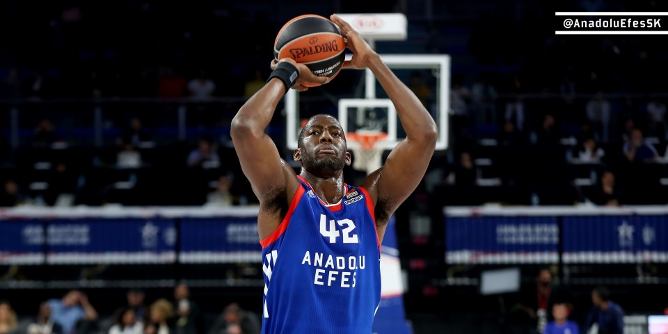 Rakamlarla Anadolu Efes...
