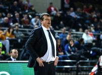 Ataman: “We’ve played a very well basketball throughout three quarters…”