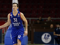 Rakamlarla Anadolu Efes...