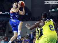 Rakamlarla Anadolu Efes...