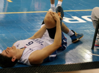 Geçmiş olsun Cedi Osman...