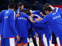 Play-off'ta Yarı Final için Türk Telekom Deplasmanındayız...