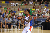 Anadolu Efes - Zenit St Petersburg: 79-87