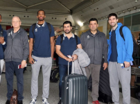 Anadolu Efes Milano’da...