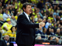 Ataman: “We couldn’t take over the control of the game in the first 6 minutes…” 