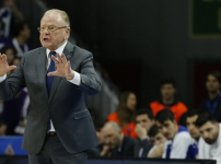 Dusan Ivkovic: “We have to prepare for the games in Istanbul...”