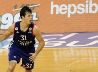 Rakamlarla Anadolu Efes...