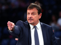 Ataman: ''Oyun Disiplinini 40 Dakikaya Yayıp, Top Kaybı Yapmadan Maçı Kazanmak İstiyoruz...''
