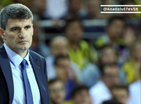 Perasovic: “Kırılma noktası son periyot oldu...”