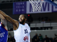 League Leader Efes takes Telekom down in the overtime: 89-87