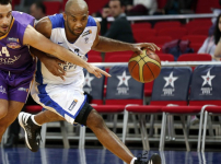 Anadolu Efes Gaziantep’i 71-62 ile geçti...