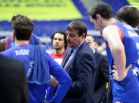 Ataman: “We Played with Seriousness…” 