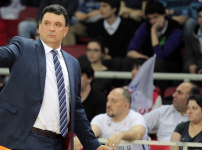Vaggelis Aggelou: “Oyuncularımın sarf ettiği efordan memnunum...”