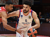 Rakamlarla Anadolu Efes...