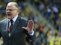 Dusan Ivkovic: “My team deserved to win the match...”