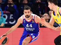 Rakamlarla Anadolu Efes...