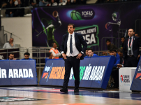 Post-Game Comments By Ergin Ataman