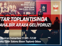 Anadolu Efes, Bu Sezon İkinci Kez ''Taraftar Toplantısı'' Düzenliyor...