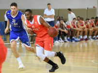 Anadolu Efes - Zenit St. Petersburg : 68-78