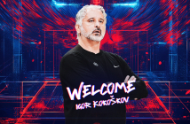Igor Kokoskov Anadolu Efes’te...