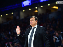 Ergin Ataman: “We played perfectly...”