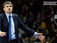 Perasovic: “We failed to extend the margin due to turnovers...”