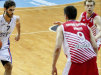 Efes galibiyet ile tamamladı: 76-59