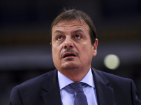 Ergin Ataman: “We’ve controlled the game well…”