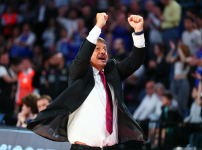 Ataman: ”Keep Fighting...”