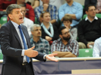 Perasovic: “İkinci yarıda takımın gösterdiği reaksiyon çok önemliydi....”