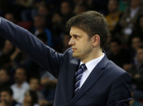Tomislav Mijatovic NBA Yaz Ligi’nde görev alacak...