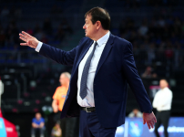 Ataman: ”I can say that we defended well, especially in the last quarter...”