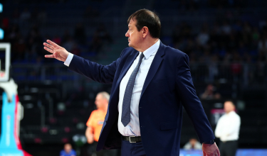 Ataman: ”Özellikle Son Çeyrekte İyi Savunma Yaptığımızı Söyleyebilirim...”