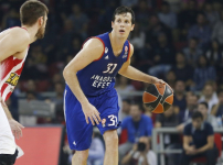 İlk turda Anadolu Efes...