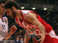 Stratos Perperoglou Anadolu Efes’te...