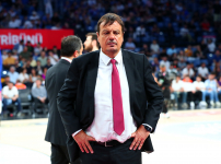 Ergin Ataman: ”I want to go as a champion...”