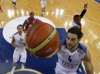 Karşıyaka ile play-off’larda yedinci eşleşme...