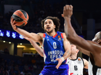 Rakamlarla Anadolu Efes...